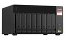 QNAP SMB TS-873A QC 2,2GhzCPU/8Gb(upto64Gb)/upto 8HDDs/SATA(3,5'' 2,5 QNAP SMB TS-873A QC 2,2GhzCPU/8Gb(upto64Gb)/upto 8HDDs/SATA(3,5'' 2,5