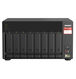 QNAP SMB TS-873A QC 2,2GhzCPU/8Gb(upto64Gb)/upto 8HDDs/SATA(3,5'' 2,5 QNAP SMB TS-873A QC 2,2GhzCPU/8Gb(upto64Gb)/upto 8HDDs/SATA(3,5'' 2,5
