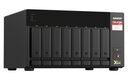 QNAP SMB TS-873A QC 2,2GhzCPU/8Gb(upto64Gb)/upto 8HDDs/SATA(3,5'' 2,5 QNAP SMB TS-873A QC 2,2GhzCPU/8Gb(upto64Gb)/upto 8HDDs/SATA(3,5'' 2,5