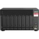 QNAP SMB TS-873A QC 2,2GhzCPU/8Gb(upto64Gb)/upto 8HDDs/SATA(3,5'' 2,5 QNAP SMB TS-873A QC 2,2GhzCPU/8Gb(upto64Gb)/upto 8HDDs/SATA(3,5'' 2,5