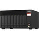 QNAP SMB TS-873A QC 2,2GhzCPU/8Gb(upto64Gb)/upto 8HDDs/SATA(3,5'' 2,5 QNAP SMB TS-873A QC 2,2GhzCPU/8Gb(upto64Gb)/upto 8HDDs/SATA(3,5'' 2,5