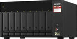QNAP SMB TS-873A QC 2,2GhzCPU/8Gb(upto64Gb)/upto 8HDDs/SATA(3,5'' 2,5 QNAP SMB TS-873A QC 2,2GhzCPU/8Gb(upto64Gb)/upto 8HDDs/SATA(3,5'' 2,5