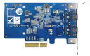 QNAP Expansion Card QXG-10G2T-X710 PCIe Gen3x4 2x10GbE(BASE-T)