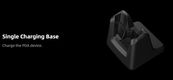 SUNMI ASSY: L2H / L2s Pro / L2s Charging Base w/o spare batt slot SUNMI ASSY: L2H / L2s Pro / L2s Charging Base w/o spare batt slot