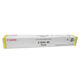 Canon C-EXV 45 TONER Y EUR Canon C-EXV 45 TONER Y EUR