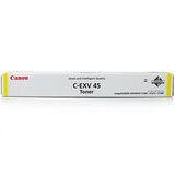 Canon C-EXV 45 TONER Y EUR 6948B002