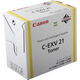 Canon C-EXV 21 (0455B002)