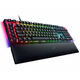 Razer BlackWidow V4 (Yellow Switch)