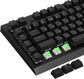 Razer BlackWidow V4 X (Green Switch)