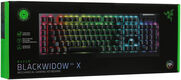 Razer BlackWidow V4 X (Green Switch)