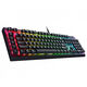 Razer BlackWidow V4 X (Green Switch)