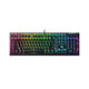 Razer BlackWidow V4 X (Green Switch)