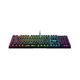 Razer BlackWidow V4 X (Yellow Switch)