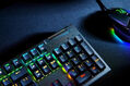 Razer BlackWidow V4 X (Yellow Switch)