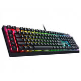 Razer BlackWidow V4 X (Yellow Switch) RZ03-04702500-R3R1