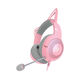 Razer Kraken Kitty V2 Quartz Ed Razer Kraken Kitty V2 Quartz Ed