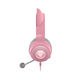 Razer Kraken Kitty V2 Quartz Ed Razer Kraken Kitty V2 Quartz Ed