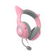 Razer Kraken Kitty V2 Quartz Ed Razer Kraken Kitty V2 Quartz Ed