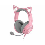 Razer Kraken Kitty V2 Quartz Ed RZ04-04730200-R3M1