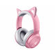 Razer Kraken Kitty BT V2 Quartz Ed