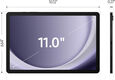 Samsung Galaxy Tab A9+ SM-X216BZAACAU