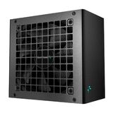 Блок питания Deepcool ATX 700W PK700D 80+ bronze 24+2x(4+4) pin APFC 120mm fan 7xSATA RTL R-PK700D-FA0B-EU
