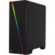 Корпус Aerocool Cylon черный без БП ATX 1x120mm 2xUSB2.0 1xUSB3.0 audio CardReader bott PSU [968842]