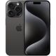 Apple iPhone 15 Pro 256GB Black Titanium [MTQ83ZA/A] (Dual Sim Сингапур)