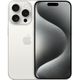 Apple iPhone 15 Pro 256GB White Titanium [MTQ93ZA/A] (Dual Sim Сингапур)