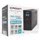 CROWN ИБП CMU-SP800EURO LCD USB [CM000001871]