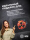 Коврик для мыши Cactus CS-MP-D06M Radiation 300x250x3мм