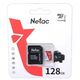 Флеш карта microSDXC 128Gb Netac (NT02P500ECO-128G-R) NT02P500ECO-128G-R Флеш карта microSDXC 128Gb Netac (NT02P500ECO-128G-R) NT02P500ECO-128G-R