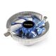 Exegate EX286146RUS Кулер ExeGate Wizard EE91-BLUE (Al