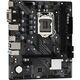 Материнская плата ASROCK H510M-HDV/M.2 SE Материнская плата ASROCK H510M-HDV/M.2 SE