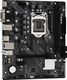 Материнская плата ASROCK H510M-HDV/M.2 SE Материнская плата ASROCK H510M-HDV/M.2 SE