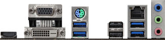 Материнская плата ASROCK H510M-HDV/M.2 SE Материнская плата ASROCK H510M-HDV/M.2 SE