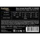 Exegate EX292184RUS Серверный БП 1000W ExeGate ServerPRO-1U-1000ADS (1U, APFC, КПД 85% (80 PLUS Bronze)