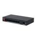 DAHUA DH-PFS3009-8ET1GT-96 9-портовый неуправляемый коммутатор с РоЕ DAHUA DH-PFS3009-8ET1GT-96 9-портовый неуправляемый коммутатор с РоЕ