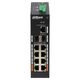 DAHUA DH-PFS3211-8GT-120 8-портовый гигабитный неуправляемый коммутатор с PoE DAHUA DH-PFS3211-8GT-120 8-портовый гигабитный неуправляемый коммутатор с PoE