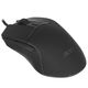 Acer OMW121 [ZL. MCEEE.00U] Mouse USB (2but) black