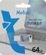 Netac UA31 64Gb <NT03UA31N-064G-20BL> Netac UA31 64Gb <NT03UA31N-064G-20BL>