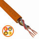 REXANT 01-4910 Кабель КПСнг(А)-FRLS 2x2x0,75мм2 REXANT 01-4910 Кабель КПСнг(А)-FRLS 2x2x0,75мм2