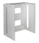 Кронштейн настенный 19&amp;quot; Cabeus NC-12U