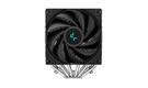 DEEPCOOL AG620 DIGITAL LGA1700/1200/115X/AM5/AM4 (8шт/кор, TDP 260W, PWM, DUAL Fan 120mm, 6 тепл. трубок, черный) RET DEEPCOOL AG620 DIGITAL LGA1700/1200/115X/AM5/AM4 (8шт/кор, TDP 260W, PWM, DUAL Fan 120mm, 6 тепл. трубок, черный) RET