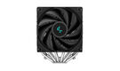 DEEPCOOL AG620 DIGITAL LGA1700/1200/115X/AM5/AM4 (8шт/кор, TDP 260W, PWM, DUAL Fan 120mm, 6 тепл. трубок, черный) RET DEEPCOOL AG620 DIGITAL LGA1700/1200/115X/AM5/AM4 (8шт/кор, TDP 260W, PWM, DUAL Fan 120mm, 6 тепл. трубок, черный) RET