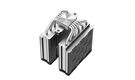 DEEPCOOL AG620 DIGITAL LGA1700/1200/115X/AM5/AM4 (8шт/кор, TDP 260W, PWM, DUAL Fan 120mm, 6 тепл. трубок, черный) RET DEEPCOOL AG620 DIGITAL LGA1700/1200/115X/AM5/AM4 (8шт/кор, TDP 260W, PWM, DUAL Fan 120mm, 6 тепл. трубок, черный) RET