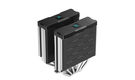 DEEPCOOL AG620 DIGITAL LGA1700/1200/115X/AM5/AM4 (8шт/кор, TDP 260W, PWM, DUAL Fan 120mm, 6 тепл. трубок, черный) RET DEEPCOOL AG620 DIGITAL LGA1700/1200/115X/AM5/AM4 (8шт/кор, TDP 260W, PWM, DUAL Fan 120mm, 6 тепл. трубок, черный) RET