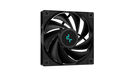 DEEPCOOL AG620 DIGITAL LGA1700/1200/115X/AM5/AM4 (8шт/кор, TDP 260W, PWM, DUAL Fan 120mm, 6 тепл. трубок, черный) RET