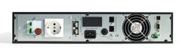 (462) Бастион SKAT-UPS 1000ВА/900Вт исп.V RACK 1U (462) Бастион SKAT-UPS 1000ВА/900Вт исп.V RACK 1U