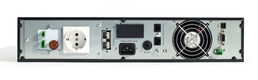 (462) Бастион SKAT-UPS 1000ВА/900Вт исп.V RACK 1U